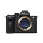Sony Alpha A7R VI Body