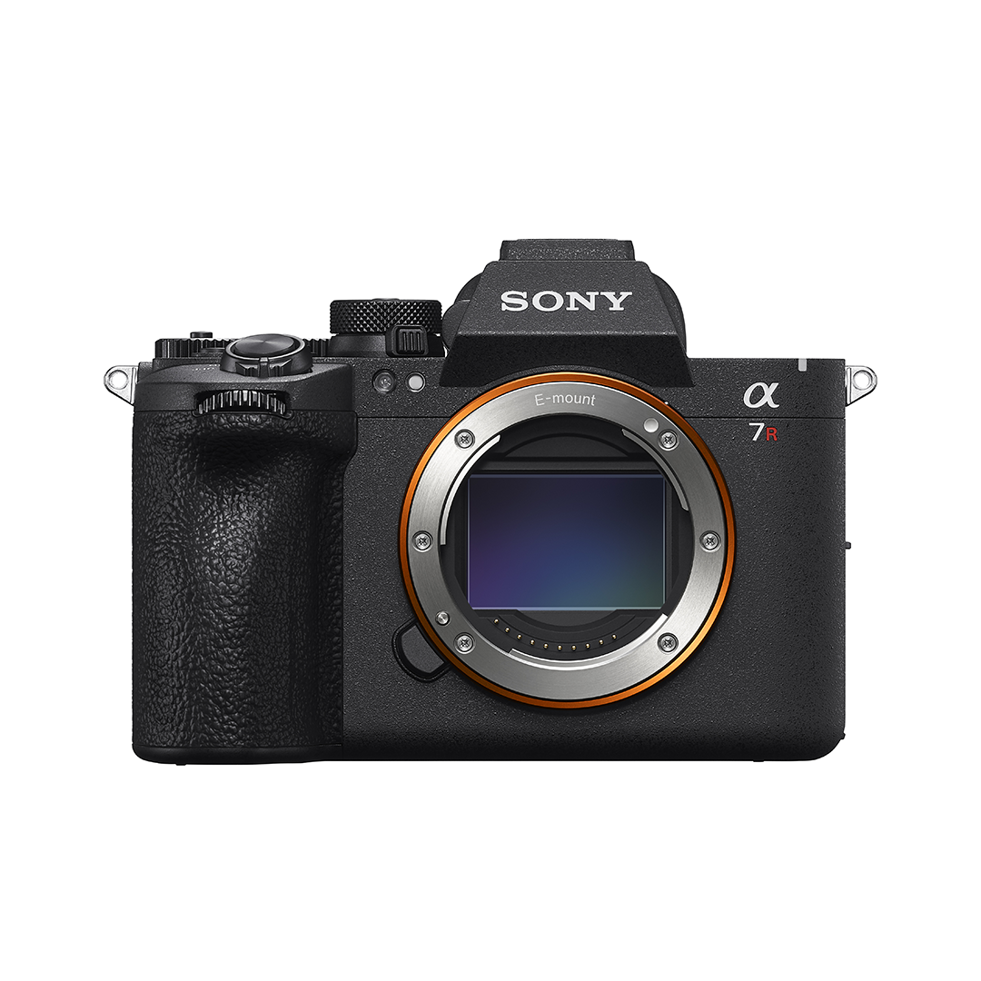 Sony Alpha A7R VI Body
