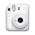 Fujifilm Instax Mini 12 (Blanca)