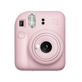 Fujifilm Instax Mini 12 (Blossom Pink)