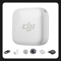 DJI Mic Mini Transmisor Artic White