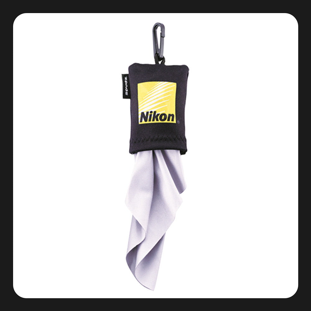 Nikon Micro Fiber Cleaning Cloth Grande