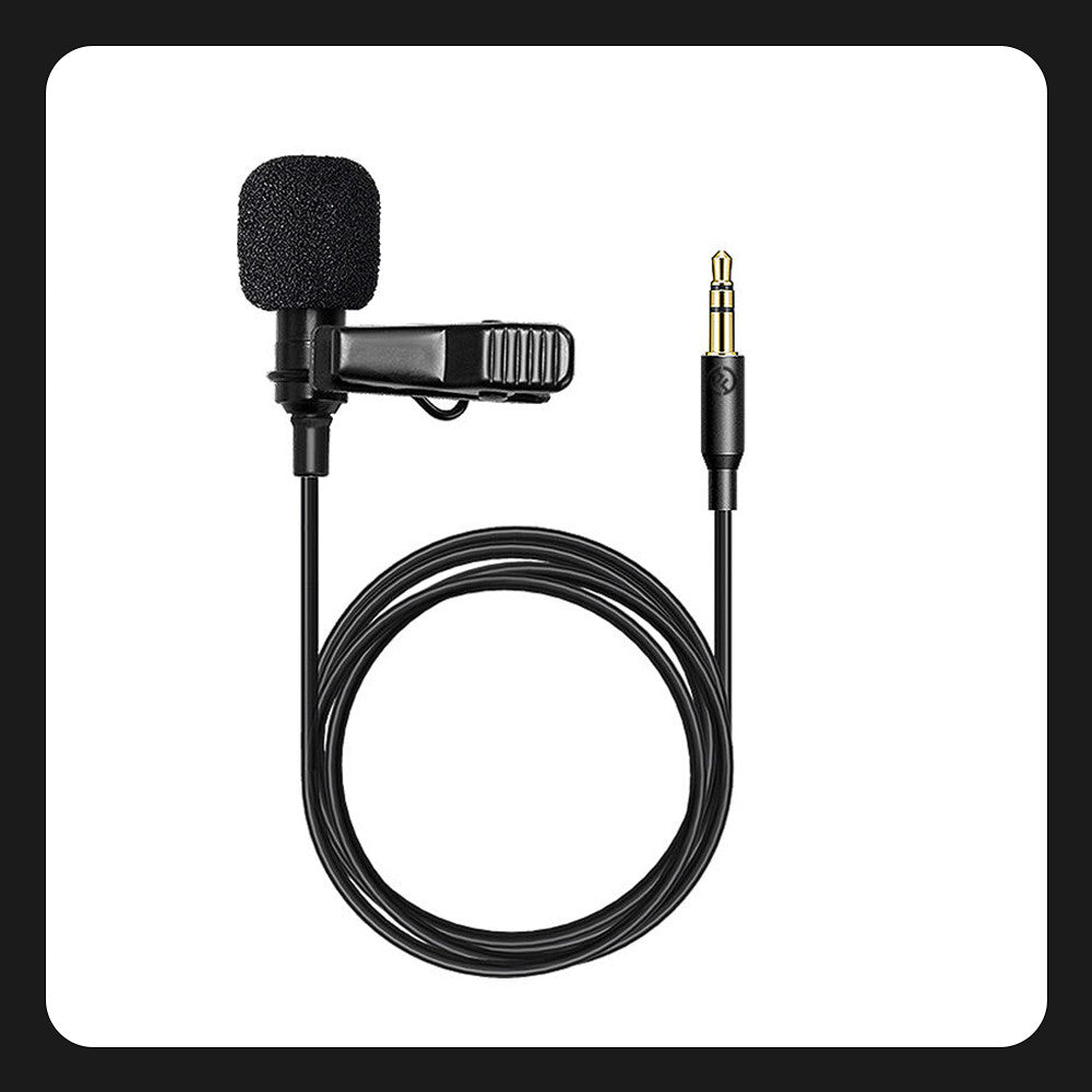 Hollyland HL-OLM01 Micrófono de solapa