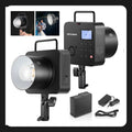 NEEWER Q4 400Ws 2.4G TTL Flash