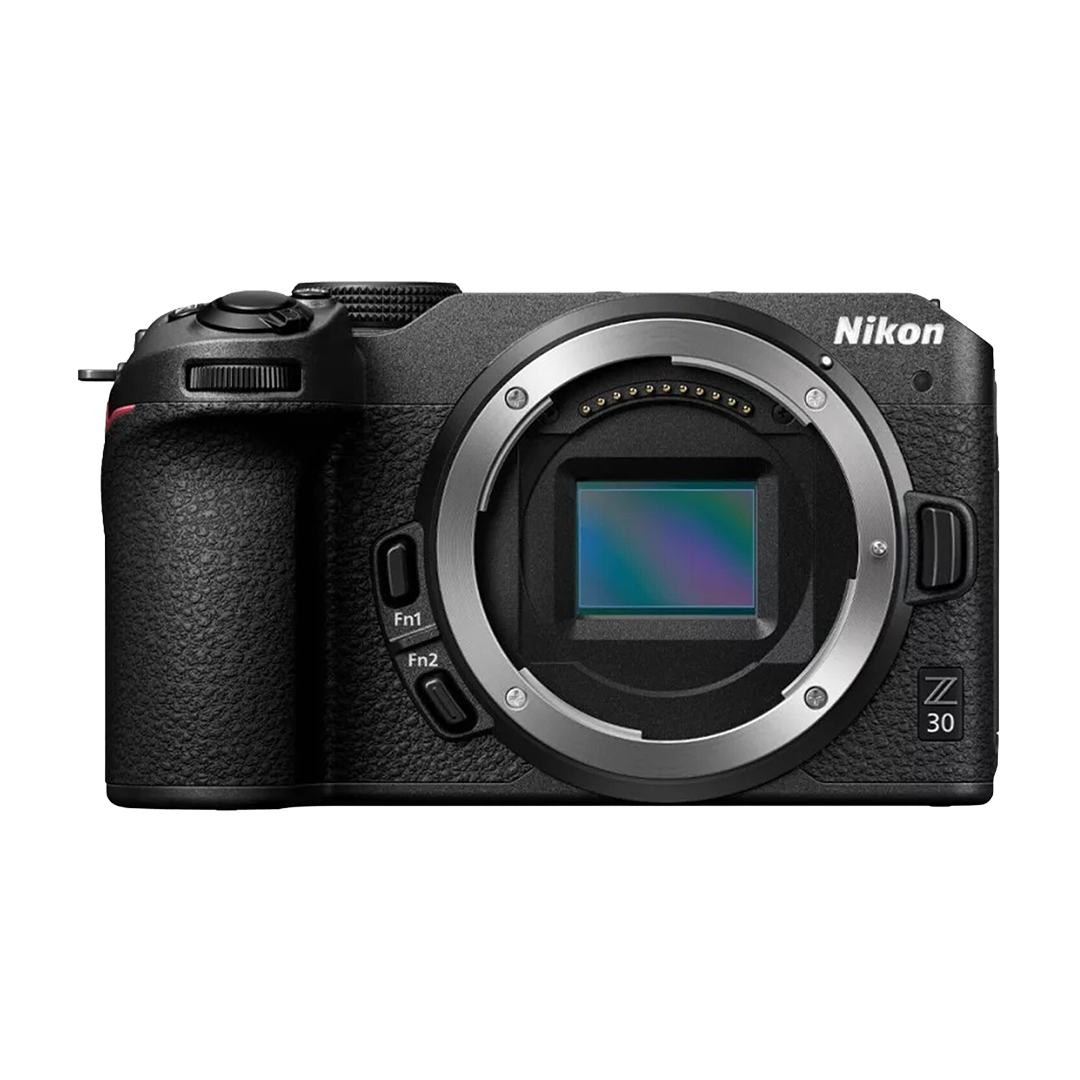 Nikon Z30 Body