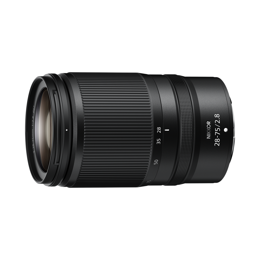 Nikon Nikkor Z 28-75mm f/2.8