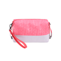 Estuche Nikon para Cámara (Rosado)