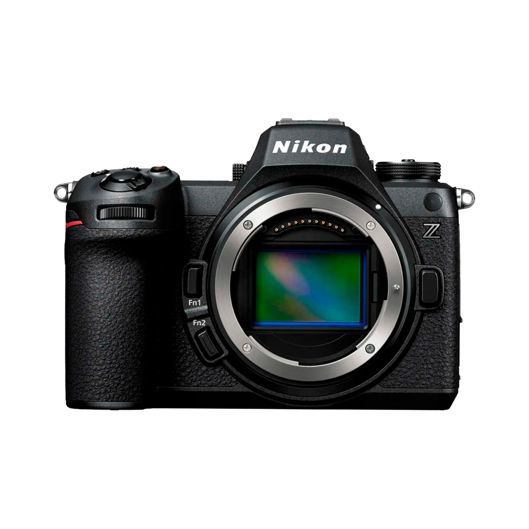 Nikon Z 6 III Solo Cuerpo