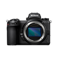 Nikon Z 7II (Solo Cuerpo)