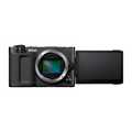 Nikon Zr Solo Cuerpo