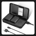 Neewer NP-FZ100 (2 baterias y cargador)