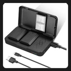 Neewer NP-FZ100 (2 baterias y cargador)