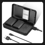 Neewer NP-FZ100 (2 baterias y cargador)