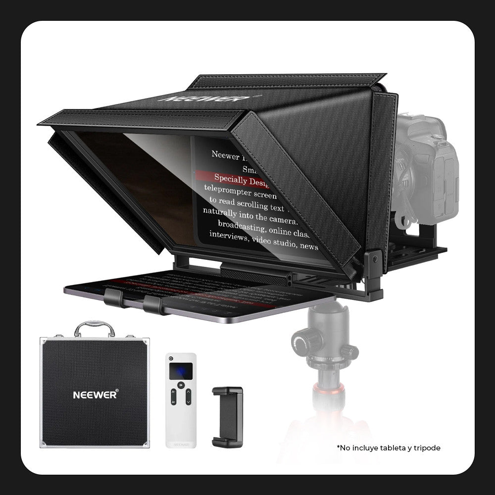 NEEWER X12 Teleprompter