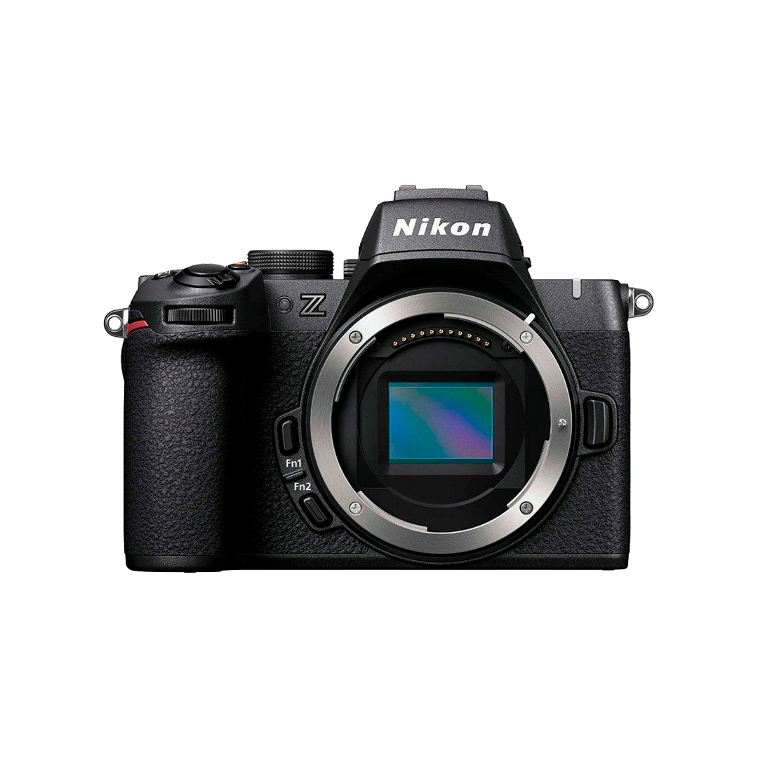 Nikon Z50 II Solo Cuerpo