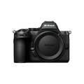 Nikon Z 5II Solo Cuerpo