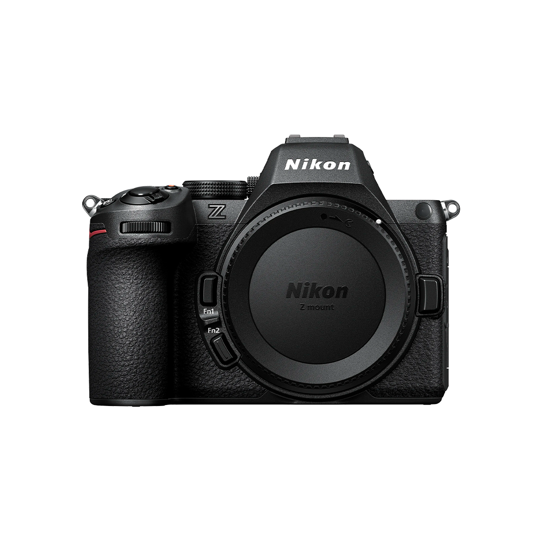 Nikon Z 5II Solo Cuerpo