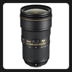 Nikon AF-S 24-70mm f2.8E ED VR