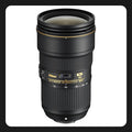 Nikon AF-S 24-70mm f2.8E ED VR