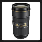 Nikon AF-S 24-70mm f2.8E ED VR