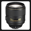 Nikon AF-S NIKKOR 105mm f/1.4E ED