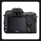 Nikon D7500 Solo Cuerpo