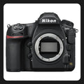 Nikon D850 Solo Cuerpo