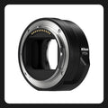 Adaptador Nikon FTZ II