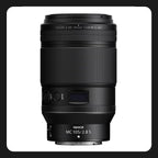 Nikon NIKKOR Z MC 105mm f2.8 VR S Macro