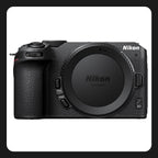 Nikon Z30 Solo Cuerpo