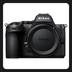 Nikon Z5 II Solo Cuerpo