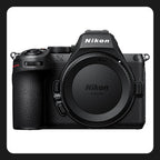 Nikon Z5 II Solo Cuerpo