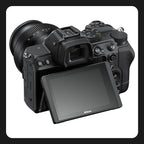 Nikon Z5