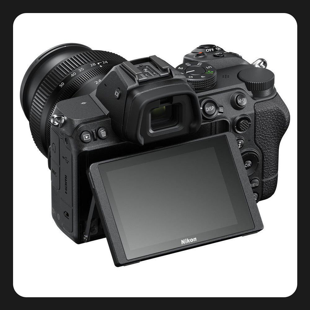 Nikon Z5