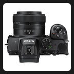 Nikon Z5