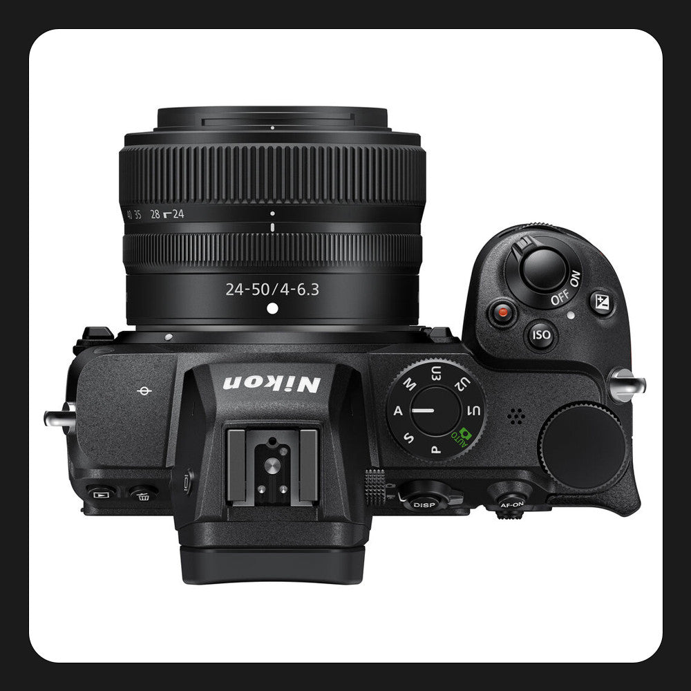 Nikon Z5