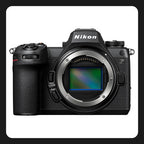 Nikon Z6 III Solo Cuerpo