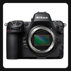 Nikon Z8