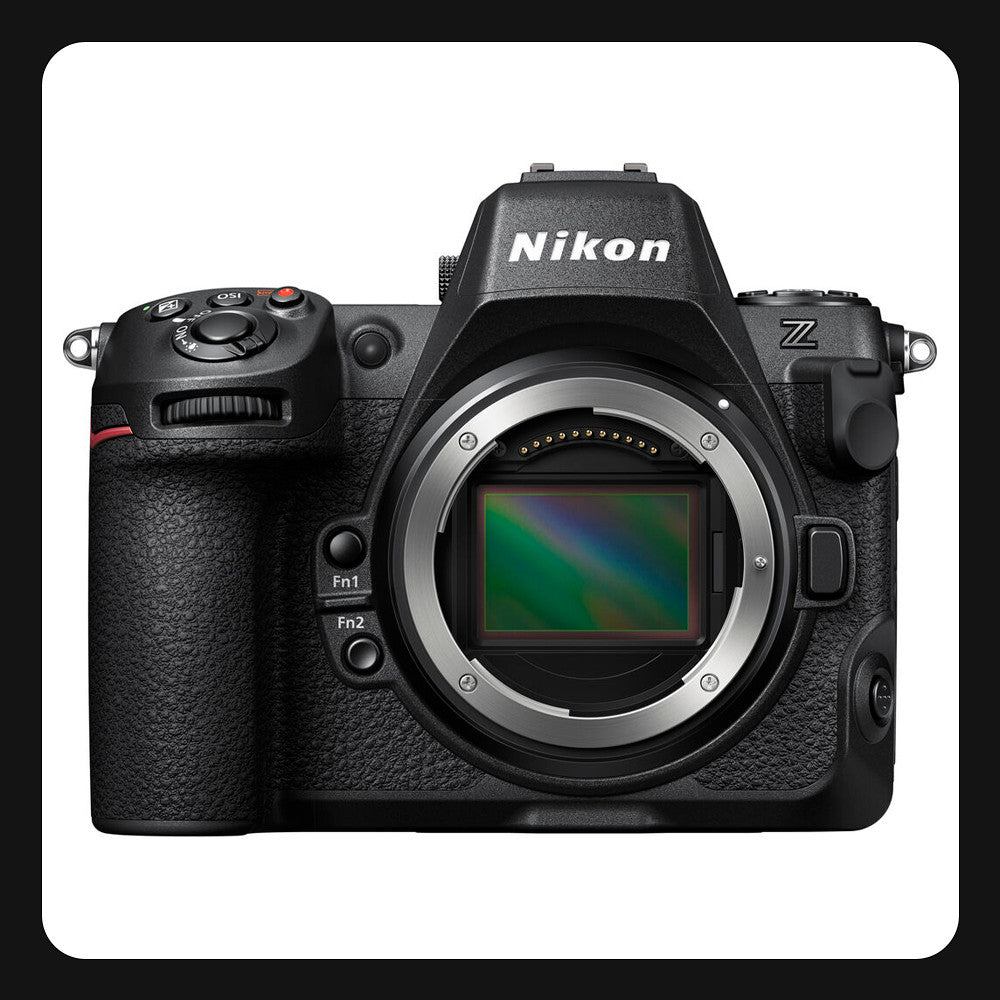 Nikon Z8