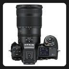 Nikon Z8