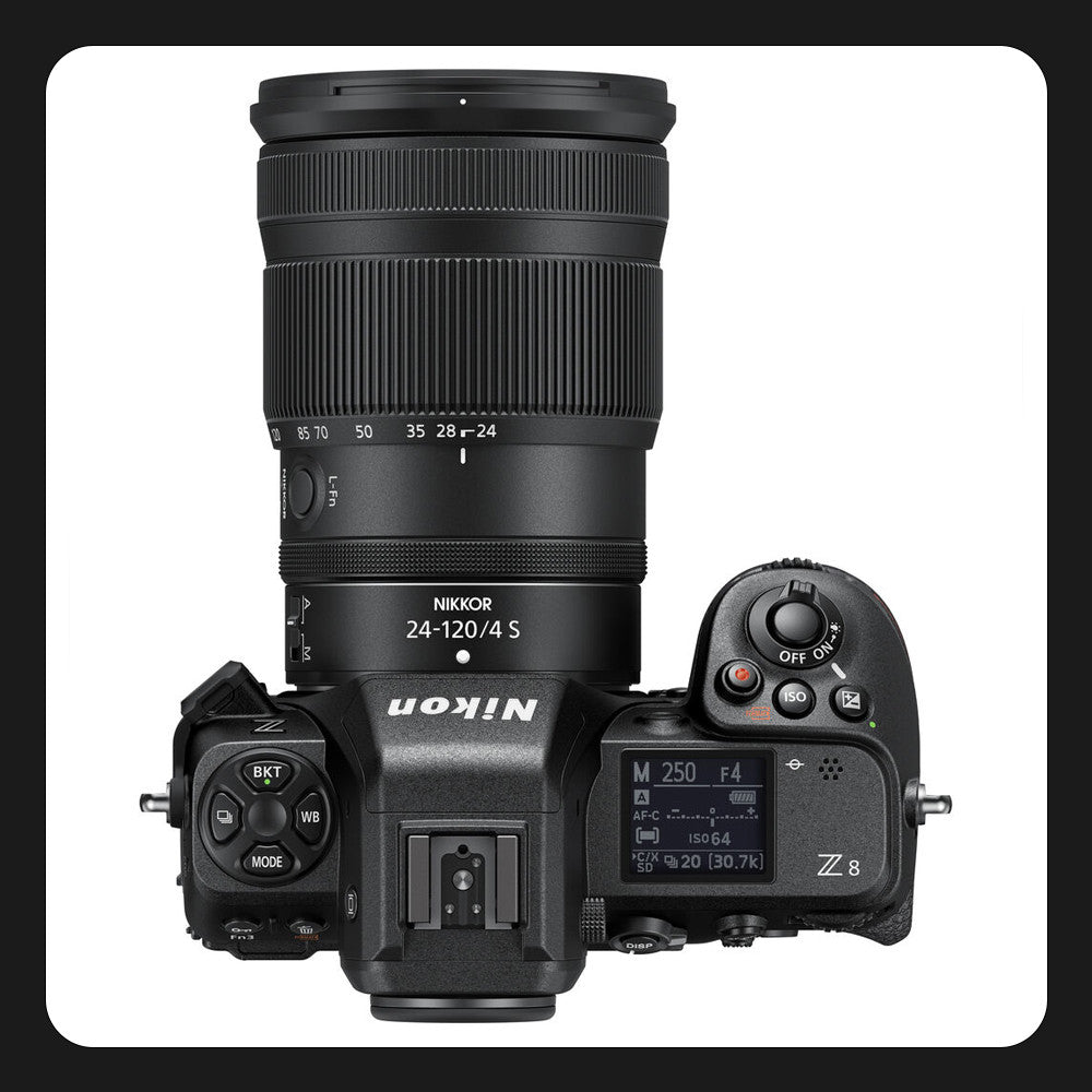 Nikon Z8