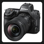 Nikon Z8