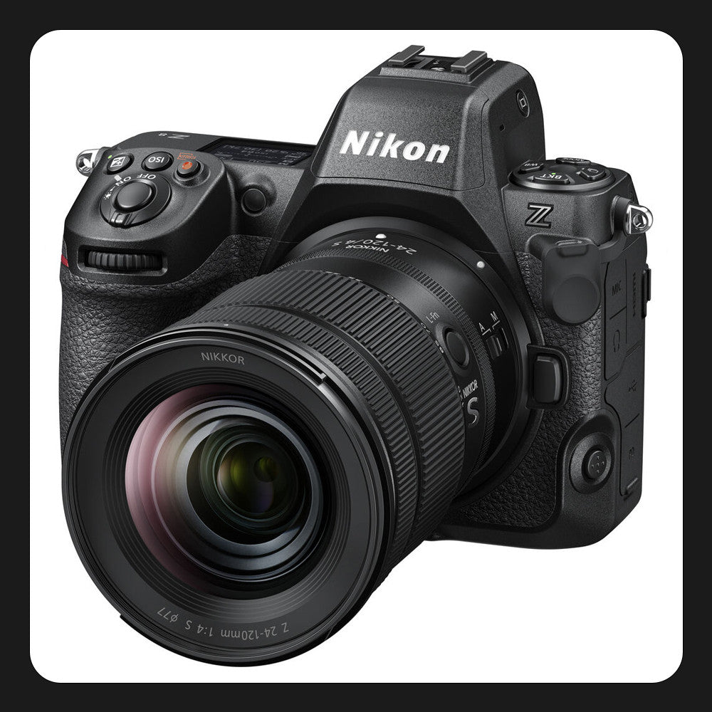 Nikon Z8