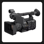Videocámara PXW-Z200 4K Profesional