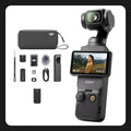 DJI Osmo Pocket 3 Creator Combo