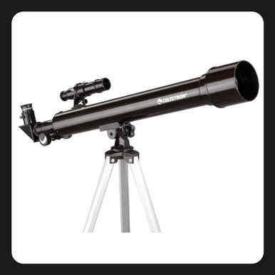 Celestron PowerSeeker 50AZ Telescope