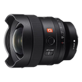 Sony FE 14mm F1.8 GM