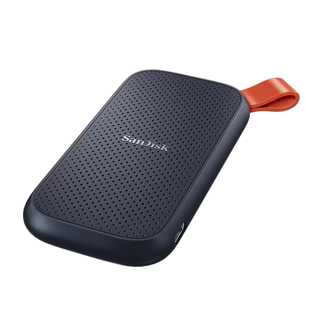 SanDisk Extreme Portable SSD 1TB
