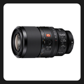 Sony FE 100mm F2.8 STF GM OSS