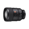 Sony FE 135mm f/1.8 GM